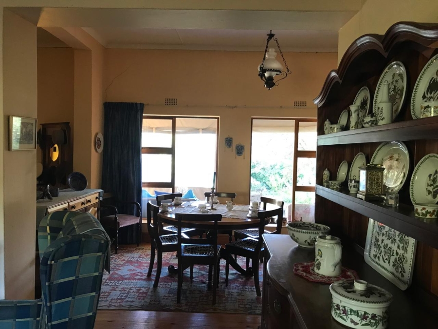 3 Bedroom Property for Sale in Barrydale Western Cape
